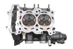 Honda - 23 Honda CB500F Cylinder Head - Image 8