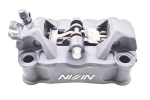 Honda - 23 Honda CB500F Front Left Brake Caliper - Image 3