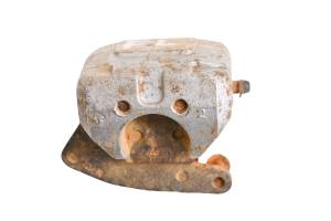 05 Honda TRX250EX Front Left Brake Caliper
