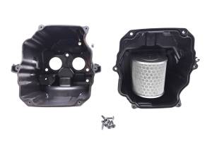 23 Honda CB500F Airbox Intake Air Box