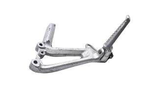 Honda - 99 Honda CBR600 F4 Left Foot Rest Foot Peg - Image 2