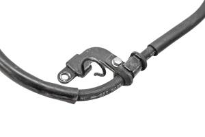 Honda - 99 Honda Shadow VT750 Front Brake Line - Image 3