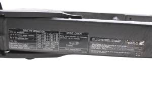 Honda - 23 Honda CB500F Rear Swingarm - Image 7