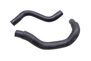 21 Honda CB300F Radiator Coolant Hoses