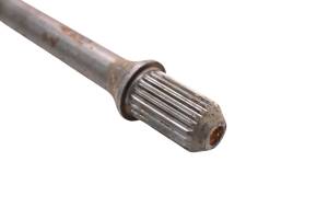 Honda - 11 Honda Recon 250 2x4 Front Drive Shaft TRX250TE - Image 2