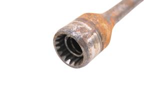 Honda - 11 Honda Recon 250 2x4 Front Drive Shaft TRX250TE - Image 3