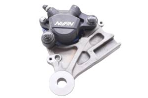 23 Honda CB500F Rear Brake Caliper