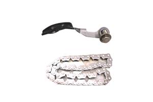 01 Honda Rancher 350 ES 2x4 Cam Chain & Guide TRX350TE