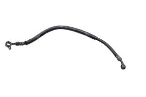 Honda - 99 Honda CBR600 F4 Rear Brake Line - Image 1