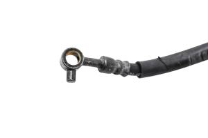 Honda - 99 Honda CBR600 F4 Rear Brake Line - Image 2