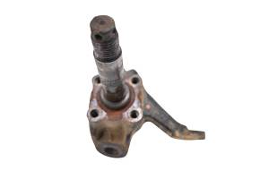 Honda - 11 Honda Recon 250 2x4 Front Left Spindle Knuckle TRX250TE - Image 2