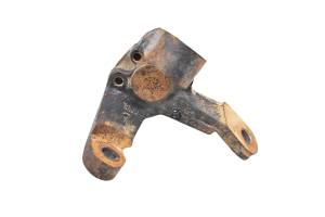 Honda - 11 Honda Recon 250 2x4 Front Left Spindle Knuckle TRX250TE - Image 3