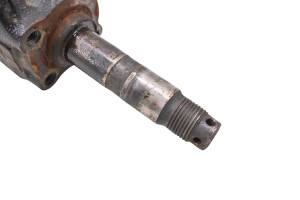 Honda - 11 Honda Recon 250 2x4 Front Left Spindle Knuckle TRX250TE - Image 4