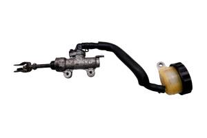 Honda - 99 Honda CBR600 F4 Rear Brake Master Cylinder - Image 1
