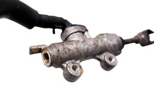 Honda - 99 Honda CBR600 F4 Rear Brake Master Cylinder - Image 3