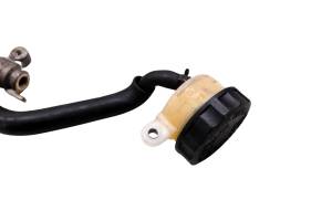 Honda - 99 Honda CBR600 F4 Rear Brake Master Cylinder - Image 4