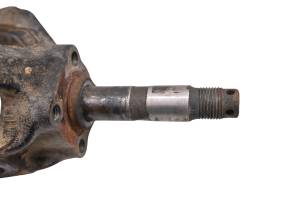 Honda - 11 Honda Recon 250 2x4 Front Right Spindle Knuckle TRX250TE - Image 3