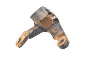 Honda - 11 Honda Recon 250 2x4 Front Right Spindle Knuckle TRX250TE - Image 4