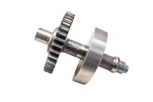 01 Honda Rancher 350 ES 2x4 Counter Balancer Crankshaft Balance TRX350TE