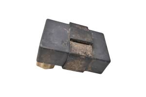 11 Honda Recon 250 2x4 Cdi Box TRX250TE