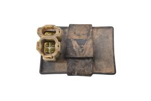 Honda - 11 Honda Recon 250 2x4 Cdi Box TRX250TE - Image 4