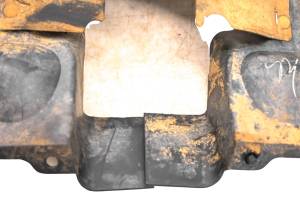 Honda - 01 Honda Rancher 350 ES 2x4 Snorkel Air Guide Cover TRX350TE - Image 4