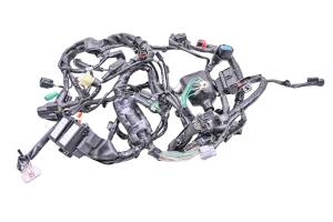 21 Honda CB300F Wire Harness Electrical Wiring