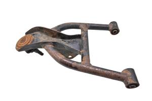 11 Honda Recon 250 2x4 Front Lower Left A-Arm TRX250TE