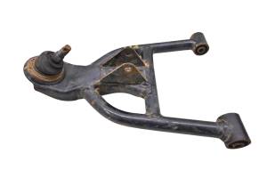 Honda - 11 Honda Recon 250 2x4 Front Lower Left A-Arm TRX250TE - Image 2