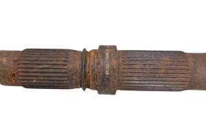 Honda - 11 Honda Recon 250 2x4 Rear Axle TRX250TE - Image 3