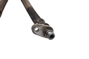 Honda - 11 Honda Recon 250 2x4 Oil Cooler & Lines TRX250TE - Image 4