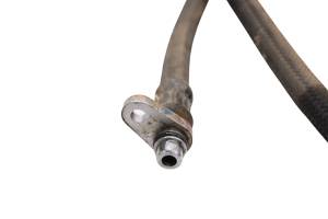 Honda - 11 Honda Recon 250 2x4 Oil Cooler & Lines TRX250TE - Image 5