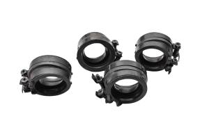 Honda - 14 Honda CBR650F Intake Manifold Carburetor Boots - Image 3