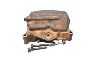 01 Honda Rancher 350 ES 2x4 Valve Cover TRX350TE