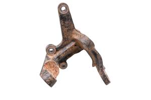 Honda - 07 Honda TRX300EX Front Left Spindle Knuckle Sportrax 300 2x4 - Image 2