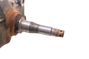 Honda - 07 Honda TRX300EX Front Left Spindle Knuckle Sportrax 300 2x4 - Image 3