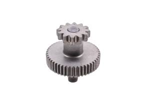 16 Honda TRX250X Starter Gear