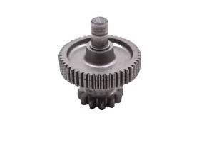 Honda - 16 Honda TRX250X Starter Gear - Image 2