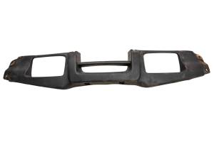 01 Honda Rancher 350 ES 2x4 Front Bumper Grill Cover TRX350TE