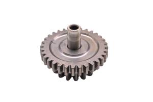 Honda - 16 Honda TRX250X Starter Gear - Image 2