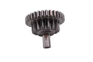 Honda - 16 Honda TRX250X Starter Gear - Image 3