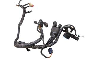 12 Honda CRF250R Wire Harness Electrical Wiring