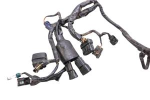 Honda - 12 Honda CRF250R Wire Harness Electrical Wiring - Image 2