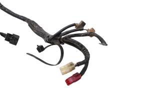 Honda - 12 Honda CRF250R Wire Harness Electrical Wiring - Image 3