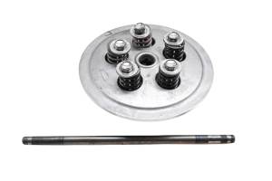 12 Honda CRF250R Clutch Pressure Plate