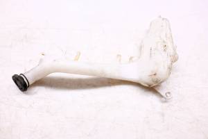 16 Honda CBR500RR Coolant Overflow Radiator Bottle