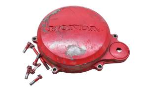12 Honda CRF250R Outer Clutch Cover