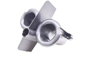 23 Honda CB500F Airbox Funnel