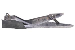 Honda - 23 Honda CB500F Drive Chain Guard - Image 2