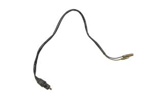 11 Honda Sportrax 250 Rear Brake Tail Light Switch Sensor TRX250EX